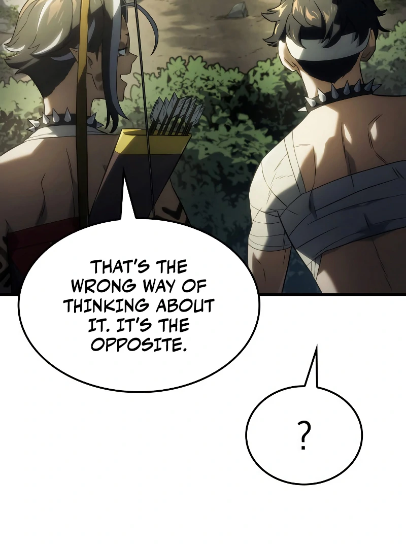 Revenge of the Iron-Blooded Sword Hound, Chapter 35 image 061